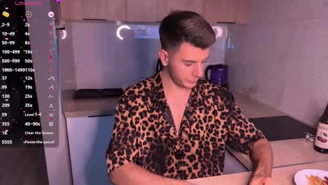 Walt Enjoy online show from 11.22.25