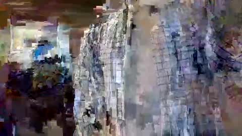 Walter online show from 10.21.25