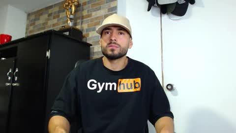 WALTER BROWN  online show from 12.20.25