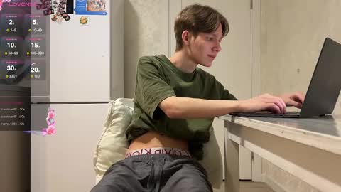 Mark and Tom online show from 03.05.25