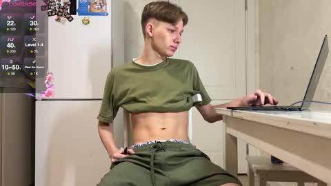 Mark and Tom online show from 03.11.25