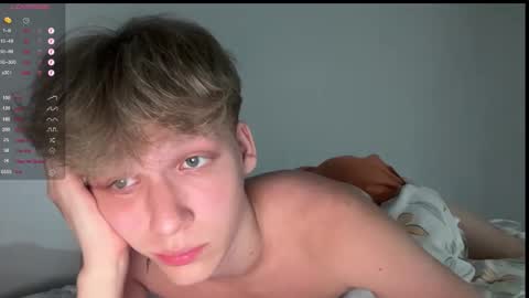 Mark and Tom online show from 03.10.26