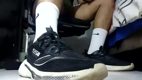 WaltherFeet  online show from 07.12.26