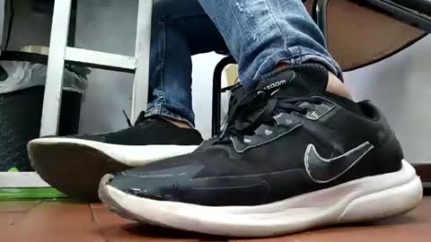 WaltherFeet  online show from 07.21.26