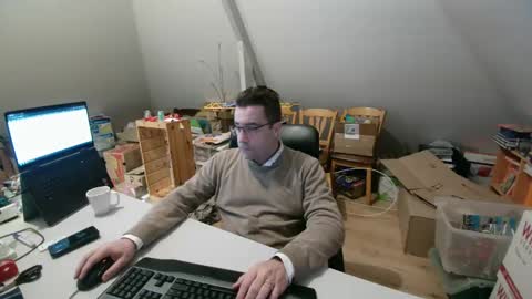 wammes online show from 12.15.24