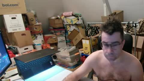 wammes online show from 02.12.25