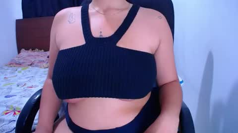 Wanda and Ember online show from 12.10.24