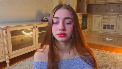 hello guys im Lilian online show from 10.31.25