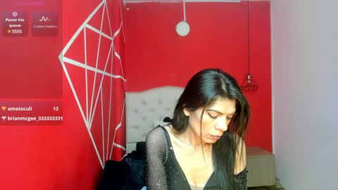 Wanda Milf online show from 12.05.24