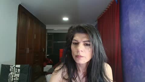 Wanda Milf online show from 12.28.24