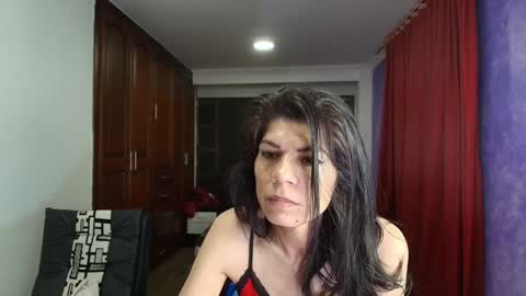 Wanda Milf online show from 12.29.24
