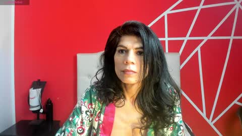 Wanda Milf online show from 01.16.25