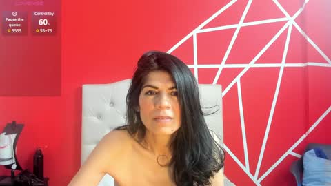 Wanda Milf online show from 01.30.25