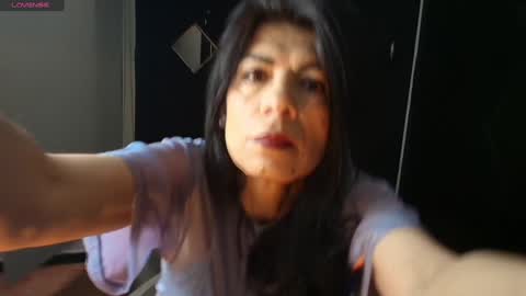Wanda Milf online show from 02.02.25