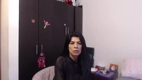 Wanda Milf online show from 03.08.25