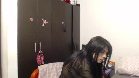 Wanda Milf online show from 03.09.25