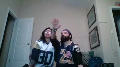 COSMOxWANDA online show from 01.19.26