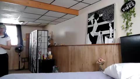 wanderlustgaal online show from 02.25.26