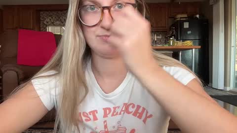 Jade  Adonis online show from 12.04.24