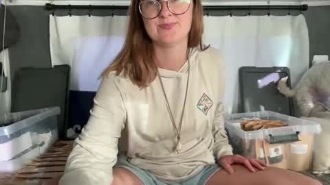 Jade  Adonis online show from 05.13.26