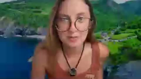 Jade  Adonis online show from 08.01.26