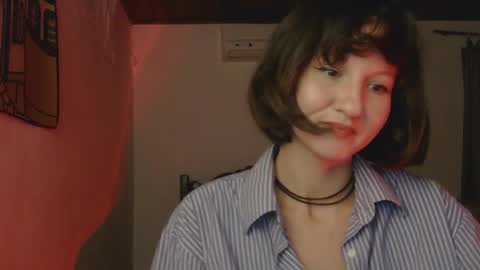 Snapshot of wanderwhitch chatting on 03.01.26 Miya online show from 03.01.26