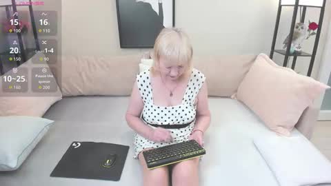 wanessaraso online show from 09.26.25