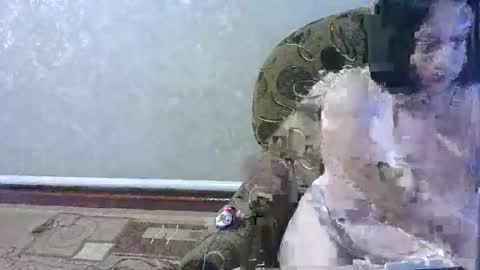 WanessaXWarm102 online show from 09.12.25
