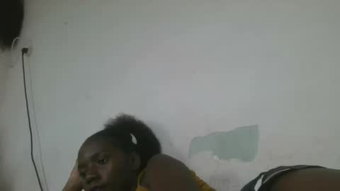 Snapshot of wangela chatting on 01.31.26 wangela online show from 01.31.26