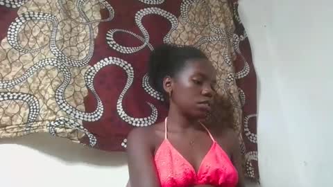 Snapshot of wangela chatting on 02.17.26 wangela online show from 02.17.26