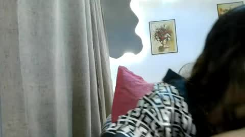 wangi_wangi online show from 03.29.26