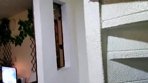 Waningrose  Lu online show from 01.04.25