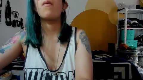 Waningrose  Lu online show from 01.06.25