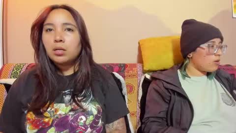 Waningrose  Lu online show from 09.23.25