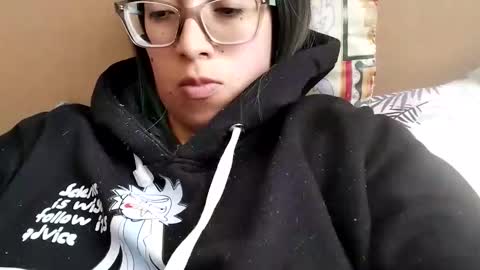 Waningrose  Lu online show from 09.30.25