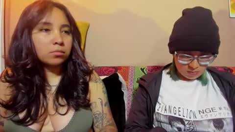 Waningrose  Lu online show from 10.06.25