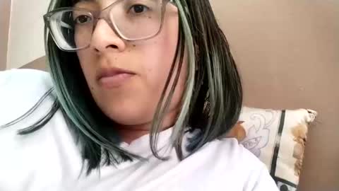 Waningrose  Lu online show from 10.07.25