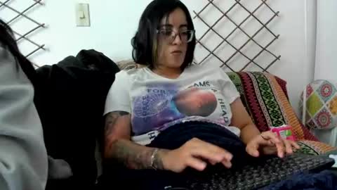 Waningrose  Lu online show from 07.15.26