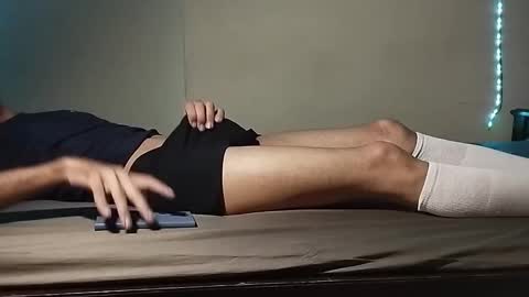 Snapshot of wankaaster chatting on 10.25.25 wankaaster online show from 10.25.25