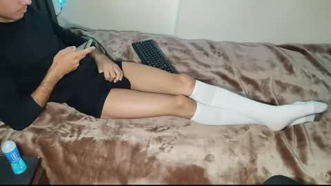 Snapshot of wankaaster chatting on 11.09.25 wankaaster online show from 11.09.25