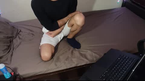 Snapshot of wankaaster chatting on 11.15.25 wankaaster online show from 11.15.25