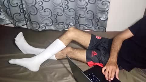 Snapshot of wankaaster chatting on 04.12.26 wankaaster online show from 04.12.26