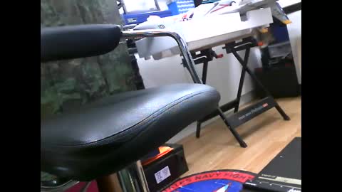 wankingjon online show from 04.16.26