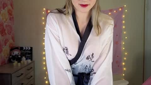 Kate online show from 01.19.25