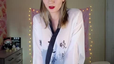 Kate online show from 01.19.25