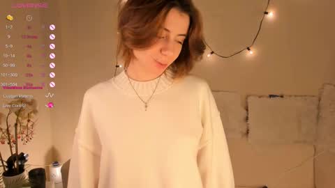 Kate online show from 12.22.25