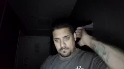 Snapshot of wannaletme chatting on 10.28.25 wannaletme online show from 10.28.25