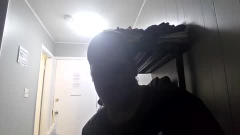 Snapshot of wannaletme chatting on 11.01.25 wannaletme online show from 11.01.25