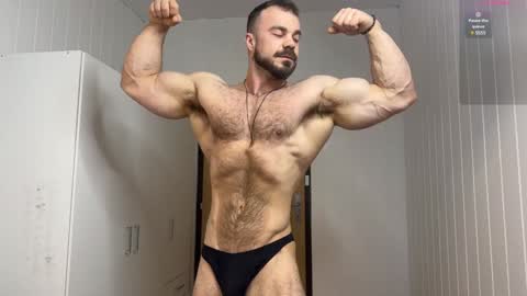 new online show from 01.22.25