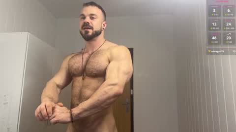 new online show from 01.23.25